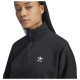Adidas Γυναικείο φούτερ Essentials Fleece Half-Zip Sweatshirt
